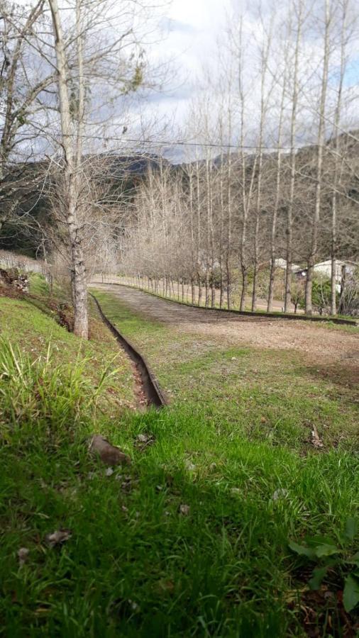 Willa Casa Colonial - Sinfonia do Campo Gramado Zewnętrze zdjęcie