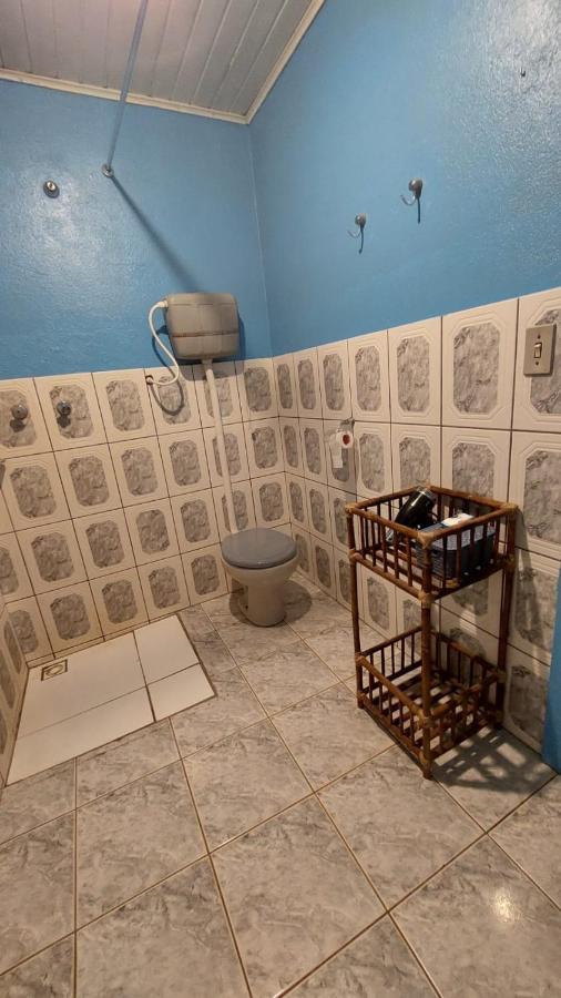 Willa Casa Colonial - Sinfonia do Campo Gramado Zewnętrze zdjęcie